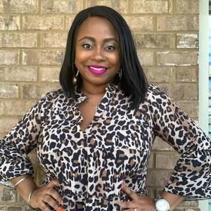 Meet your Posher, Tye